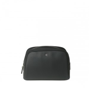 Cosmetic-case Hamilton Black - Reklamnepredmety