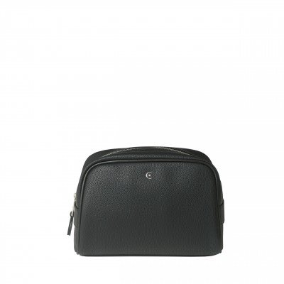 Cosmetic-case Hamilton Black