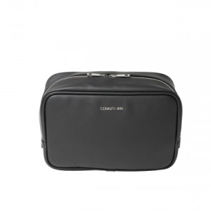 Dressing-case Zoom Black - Reklamnepredmety