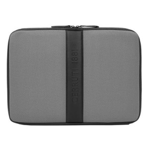 Laptop sleeve Mesh Grey - Reklamnepredmety