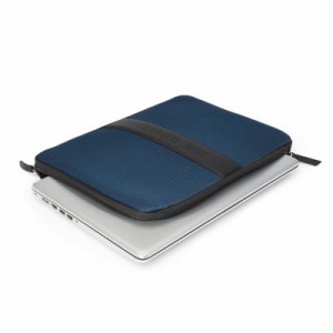 Laptop sleeve Mesh Blue - Reklamnepredmety