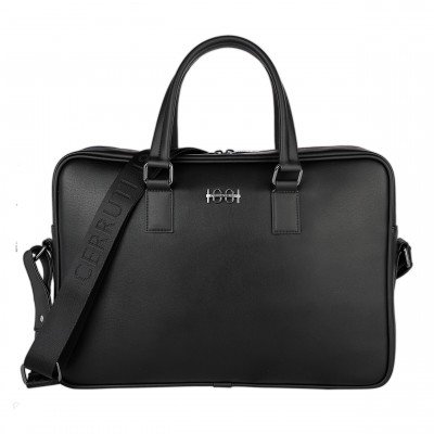 Laptop bag Irving Black