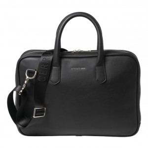 Laptop bag Zoom Black - Reklamnepredmety