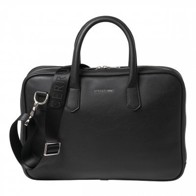 Laptop bag Zoom Black