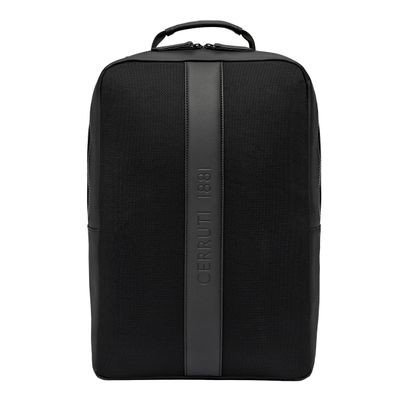 Backpack Mesh Black