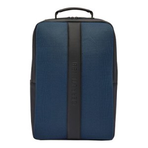 Backpack Mesh Blue - Reklamnepredmety