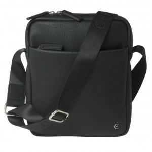 Reporter bag Hamilton Black - Reklamnepredmety