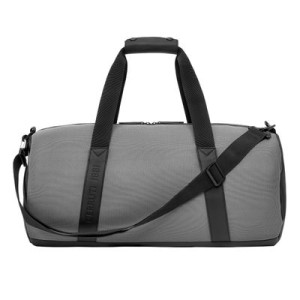 Sport bag Mesh Grey - Reklamnepredmety