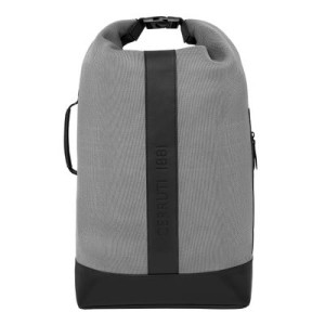 Backpack Mesh Grey - Reklamnepredmety