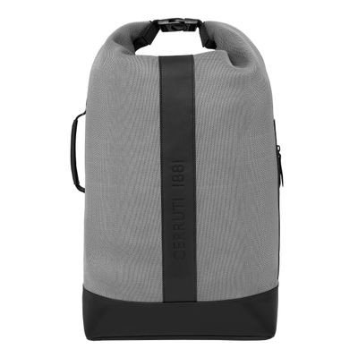 Backpack Mesh Grey