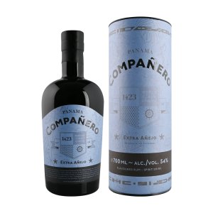 Compañero Panama Extra Añejo, 54%