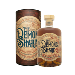 The Demon's Share, 40% - Reklamnepredmety