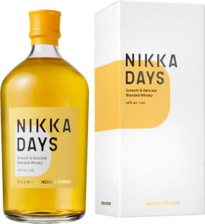 Nikka Days, 40% - Reklamnepredmety