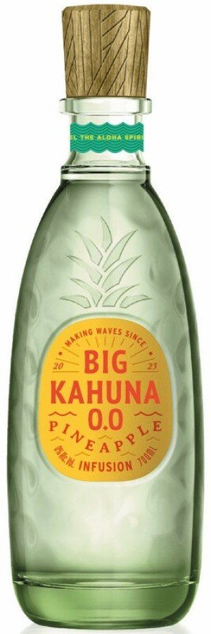 Big Kahuna Non-Alcoholic Pineapple - Reklamnepredmety