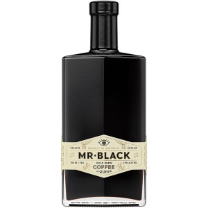 Mr Black Cold Brew Coffee Liqueur, 23% - Reklamnepredmety