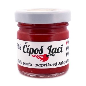 Chilli pasta - papriková Jalapeño 2p - Reklamnepredmety