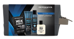 Pánsky set Dotyk gentlemana Dermacol - Reklamnepredmety