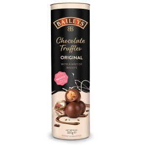 Čokoládové pralinky Baileys v tube - Reklamnepredmety