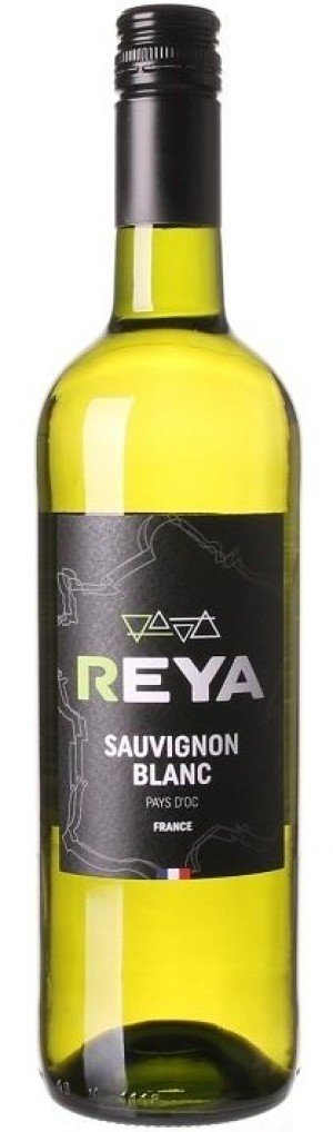 Reya Sauvignon Blanc Pays d’Oc, biele, suché - Reklamnepredmety