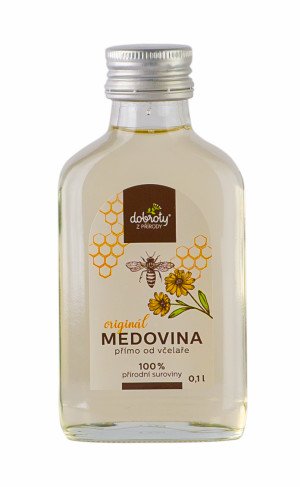 Medovina Originál 100ml - Reklamnepredmety