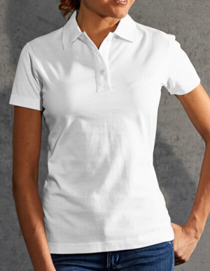 E4025 Women´s Jersey Polo - Reklamnepredmety