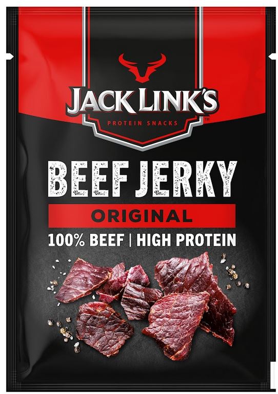 Jack Link's Beef Jerky Original