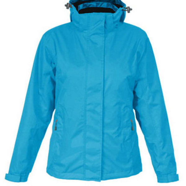 E7549 Women´s Performance Jacket C+