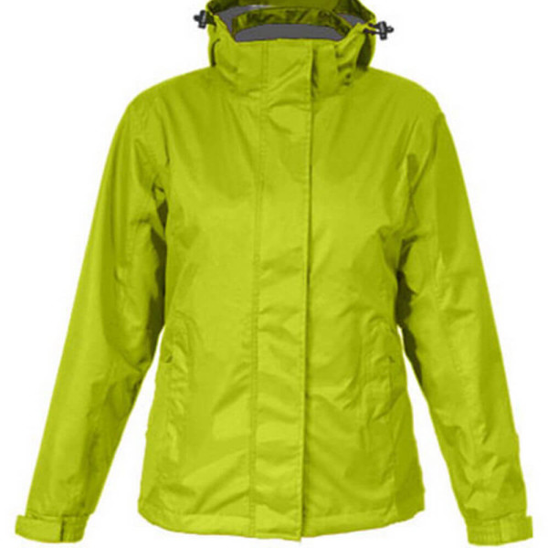 E7549 Women´s Performance Jacket C+