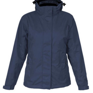 E7549 Women´s Performance Jacket C+ - Reklamnepredmety