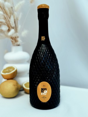 Bepin De Eto Prosecco Millesimato Extra Dry DOCG, biele, suché, šumivé - Reklamnepredmety