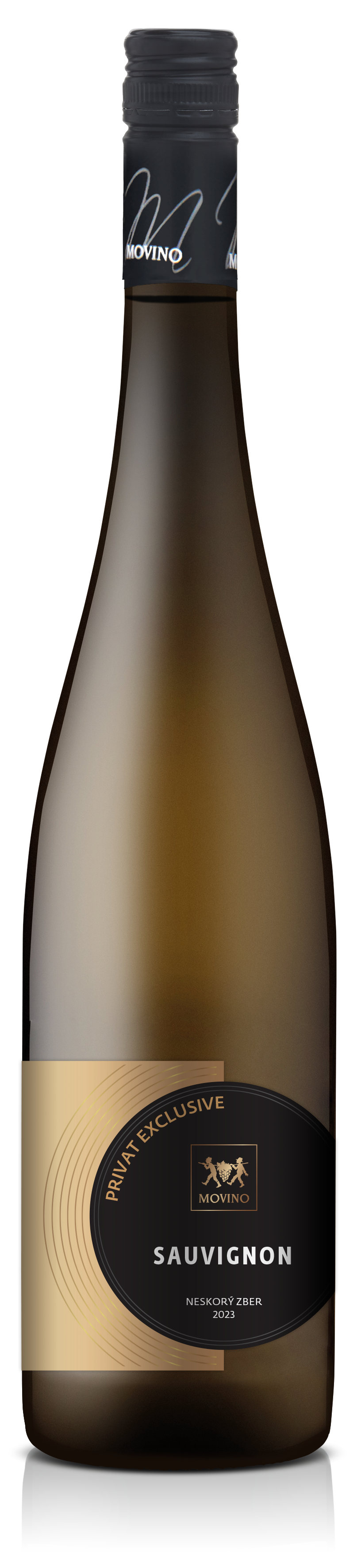 Movino Sauvignon, biele, suché