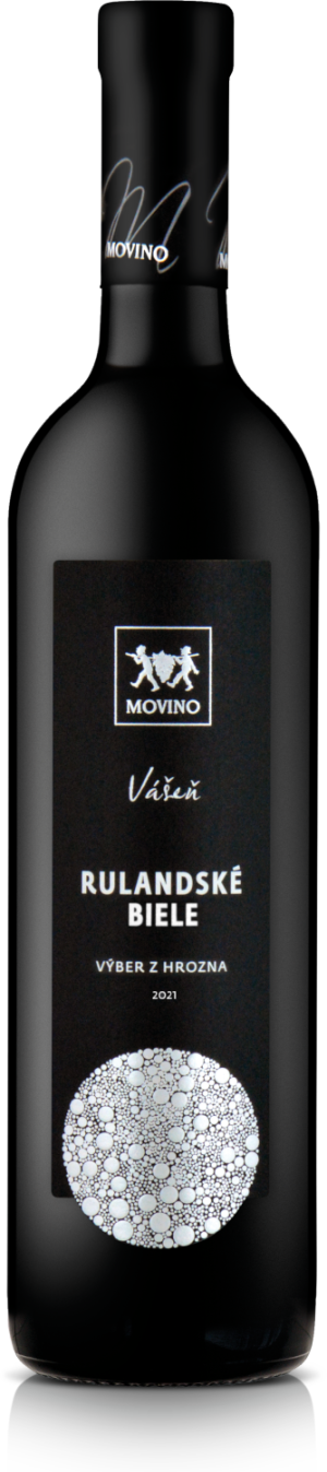 Movino Rulandské biele, biele, suché - Reklamnepredmety