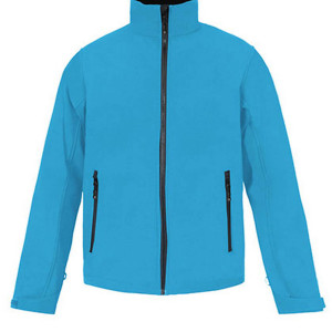 E7820 Men´s Softshell Jacket C+ - Reklamnepredmety