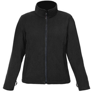 E7911 Women´s Fleece Jacket C+ - Reklamnepredmety