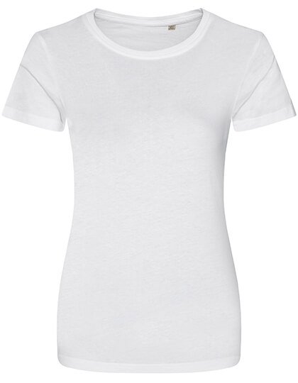 EA001F Cascades Ladies Tee