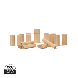 Mini hra VINGA Kubb - Reklamnepredmety