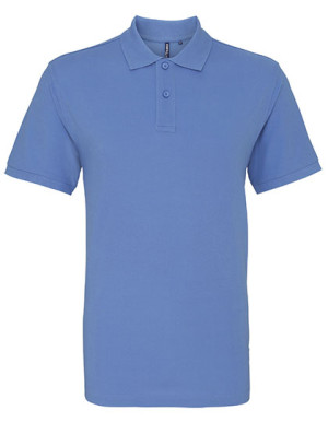 Men´s Classic Fit Polo - Solids - Reklamnepredmety