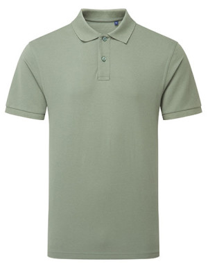 Men´s Classic Fit Polo - Solids - Reklamnepredmety