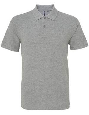 Men´s Classic Fit Polo - Solids - Reklamnepredmety