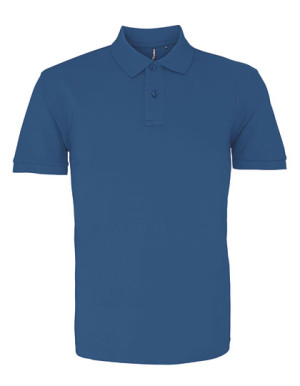 Men´s Classic Fit Polo - Solids - Reklamnepredmety