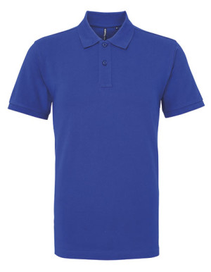 Men´s Classic Fit Polo - Solids - Reklamnepredmety