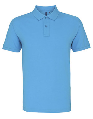 Men´s Classic Fit Polo - Solids - Reklamnepredmety