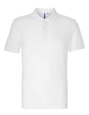 Men´s Classic Fit Polo - Solids - Reklamnepredmety