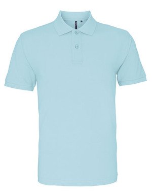 Men´s Classic Fit Polo - Solids - Reklamnepredmety