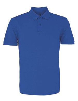 Men´s Classic Fit Polo - Solids - Reklamnepredmety