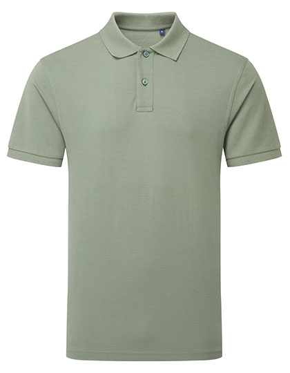 Men´s Classic Fit Polo - Solids