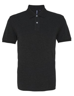 Men´s Classic Fit Polo - Solids - Reklamnepredmety