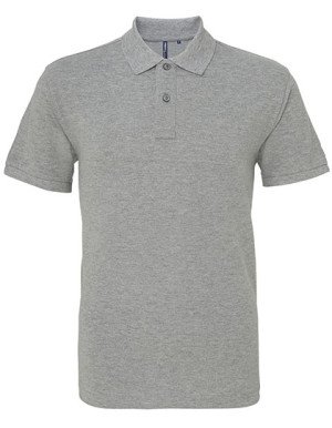 Men´s Classic Fit Polo - Solids - Reklamnepredmety