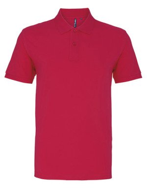 Men´s Classic Fit Polo - Solids - Reklamnepredmety