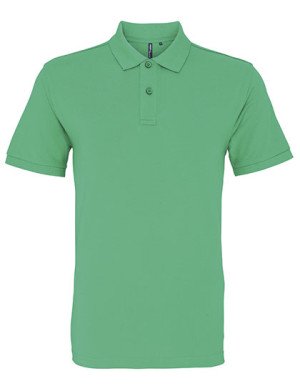 Men´s Classic Fit Polo - Solids - Reklamnepredmety